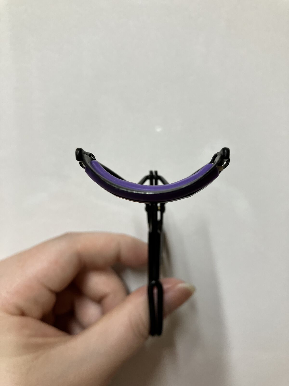 アイラッシュ カーラー N/ANNA SUI/ビューラーを使ったクチコミ（3枚目）