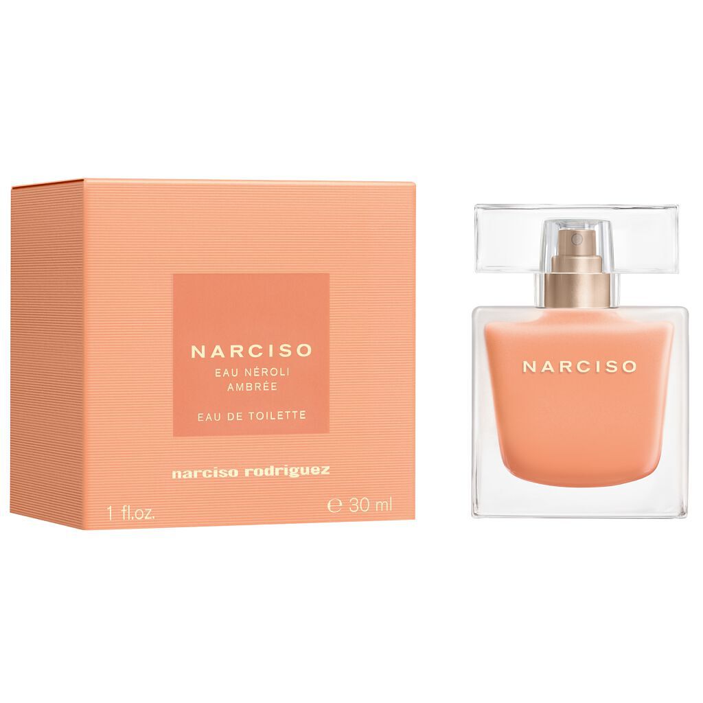ナルシソ ネロリ アンブレ オードトワレ  30ml