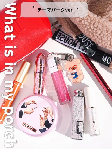 【旧】ディオール アディクト リップ マキシマイザー 019 トーキョー ピンク(生産終了)/Dior/リップグロスの画像