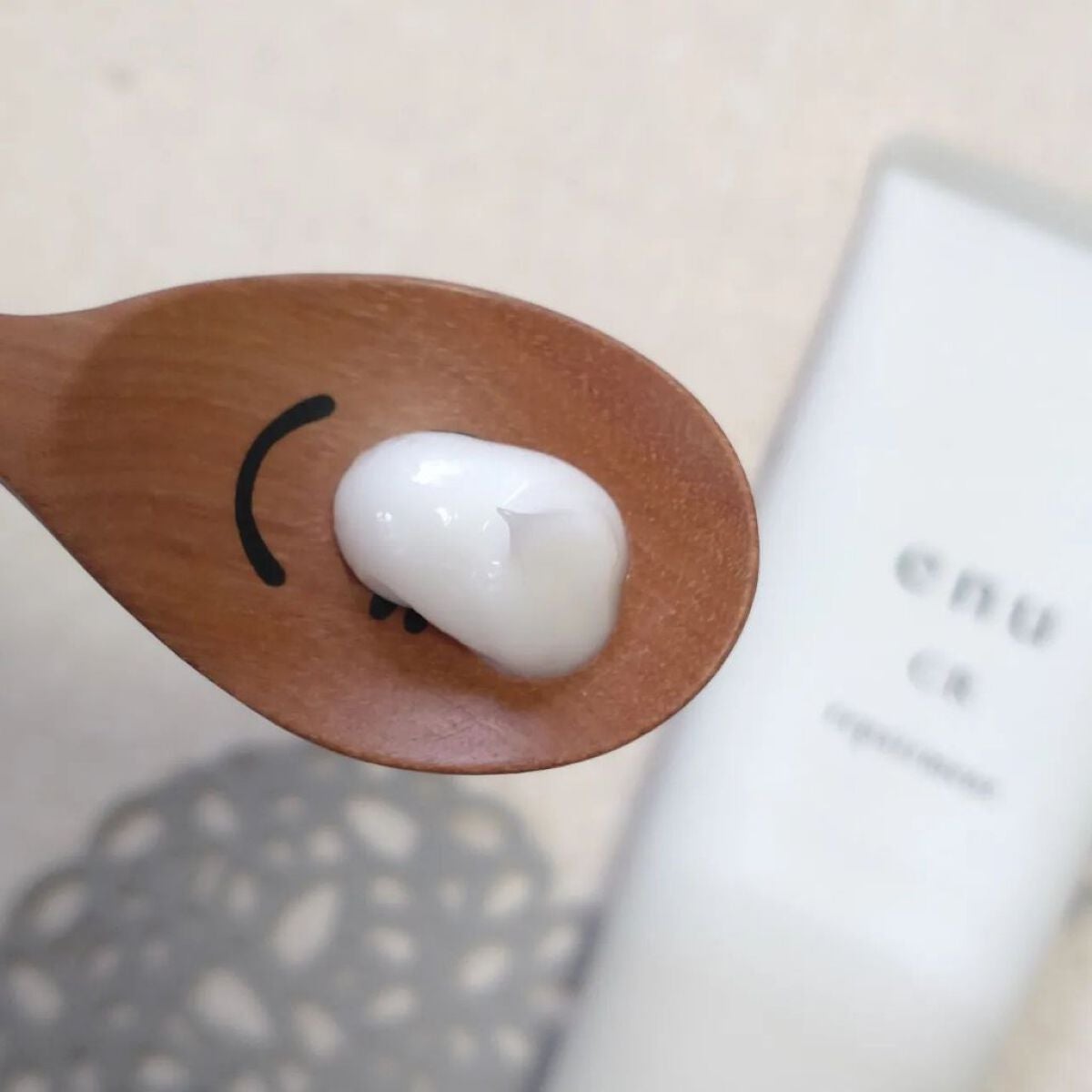 シャンプー CR/enu/シャンプー・コンディショナーを使ったクチコミ(7枚目)