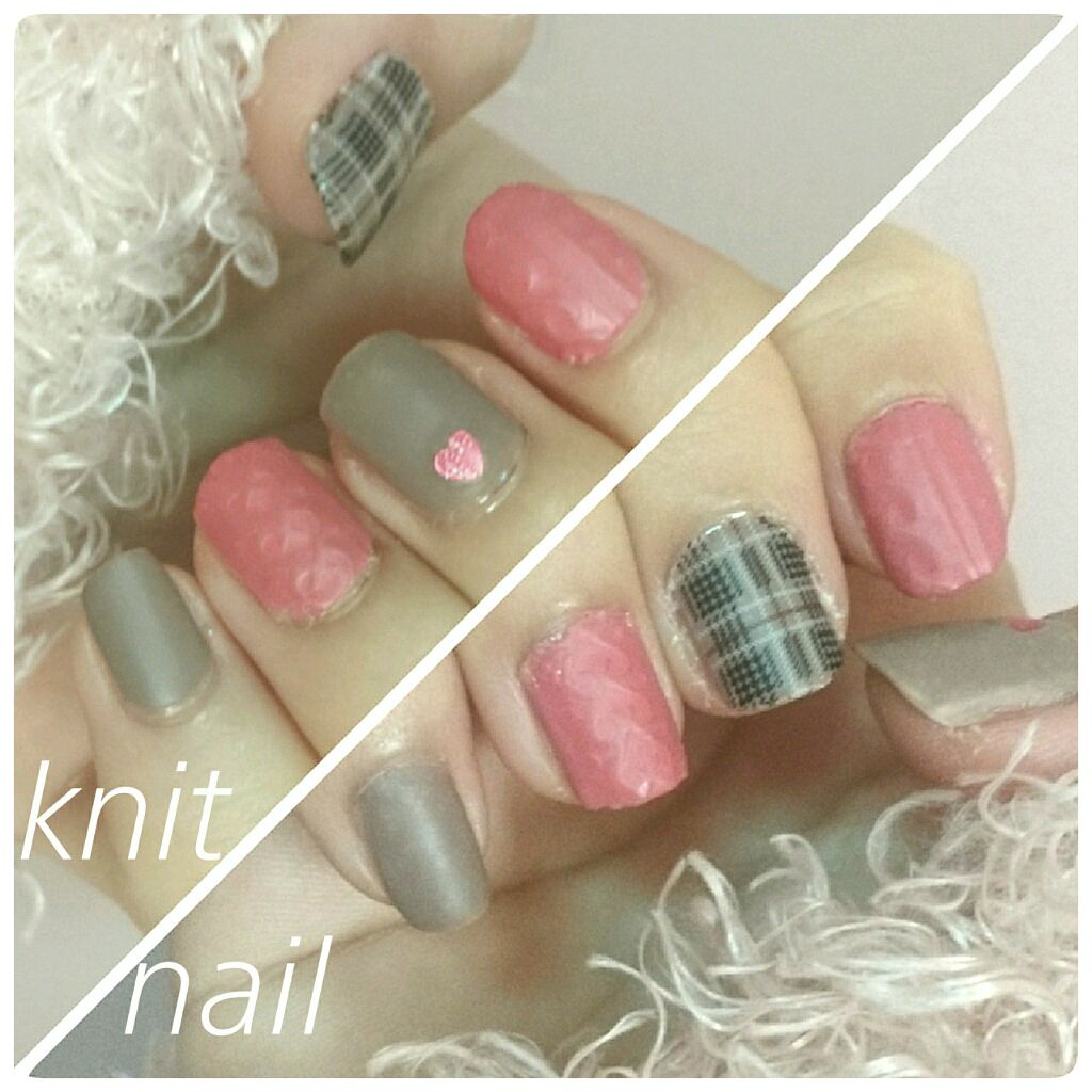 エスポルール ネイルポリッシュA/エスポルール/マニキュアを使ったクチコミ(1枚目)