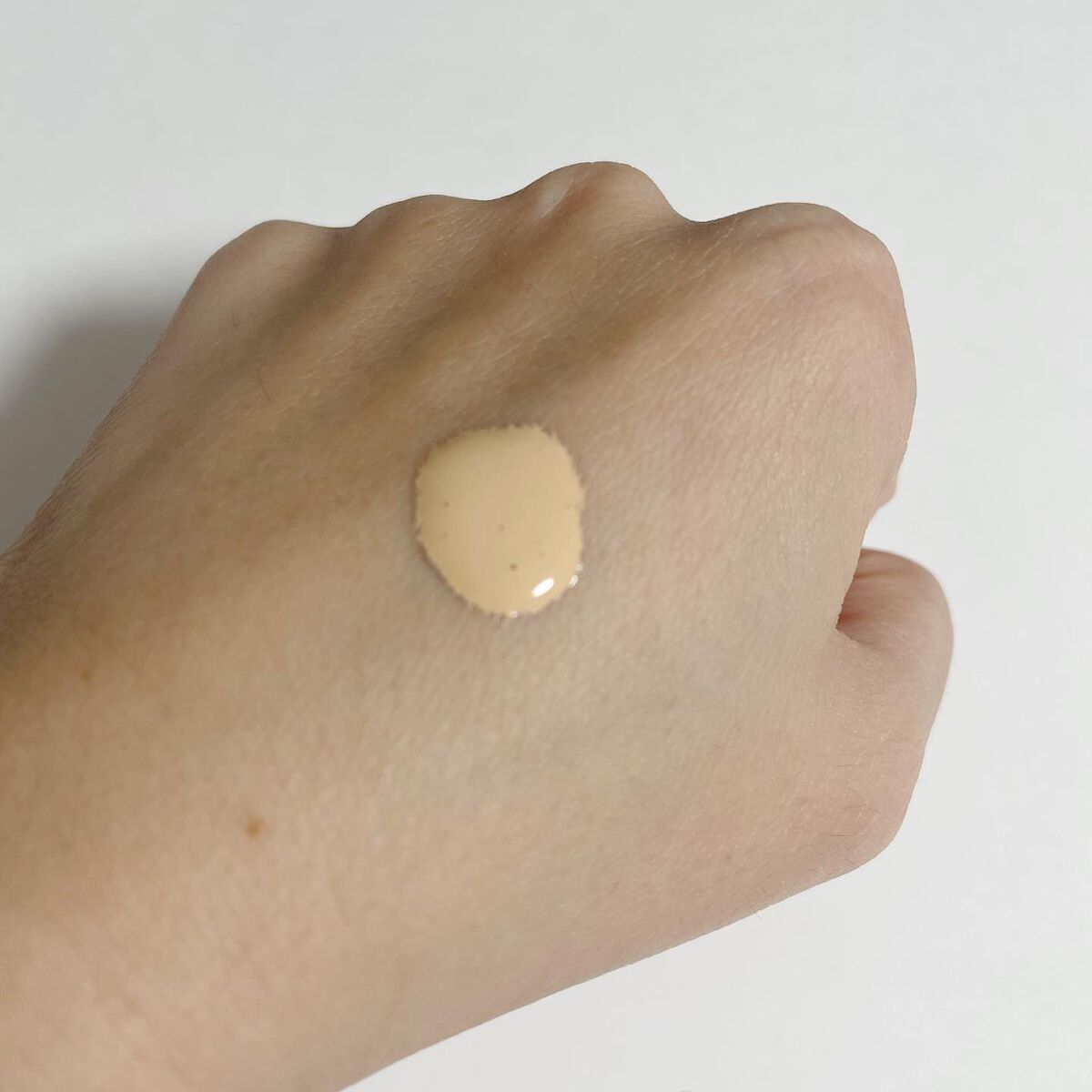 SIXPLUS 多機能メイク用スポンジパフ/SIXPLUS/パフ・スポンジを使ったクチコミ(4枚目)