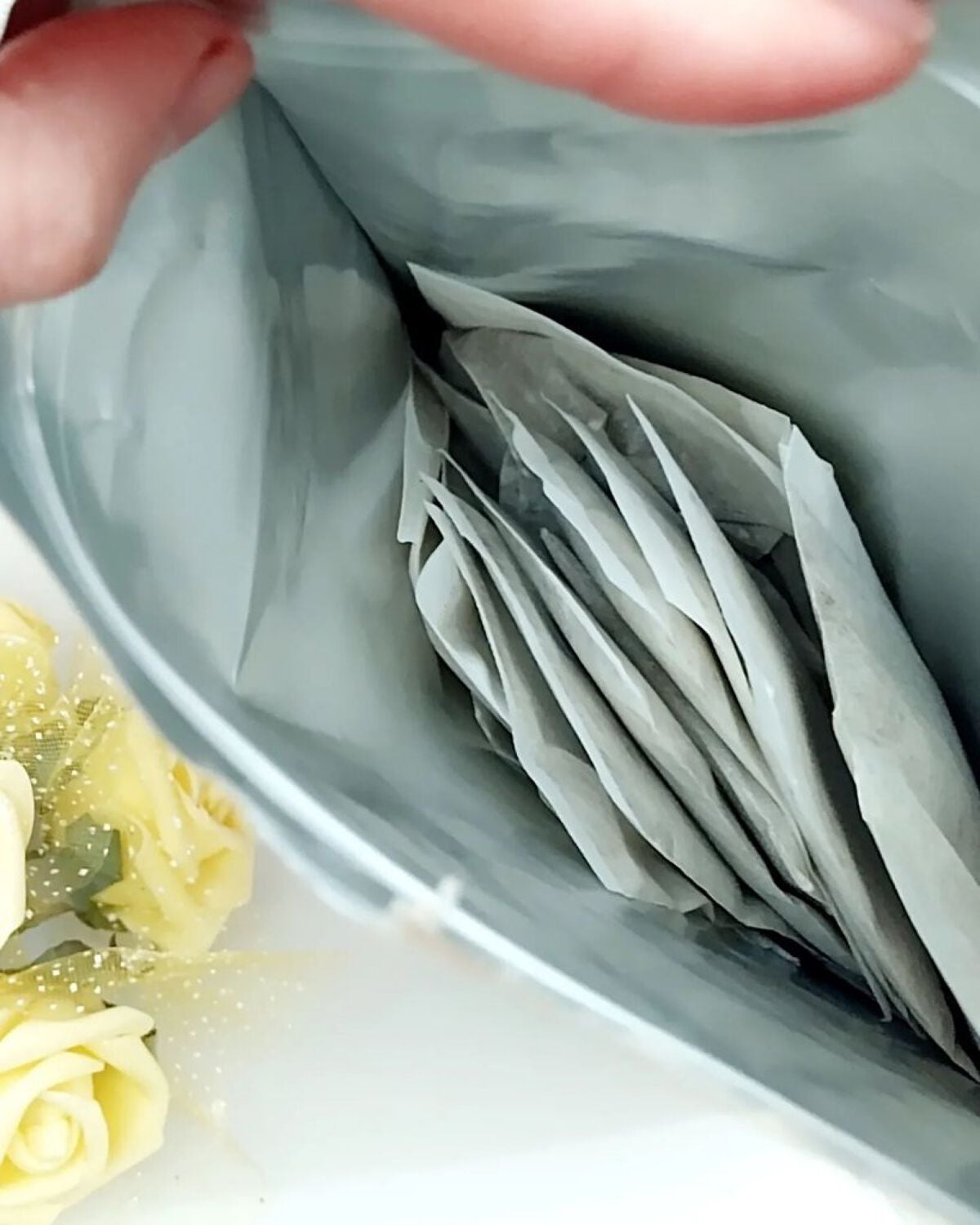 カイテキどかスリム茶/北の快適工房/ドリンクを使ったクチコミ(3枚目)