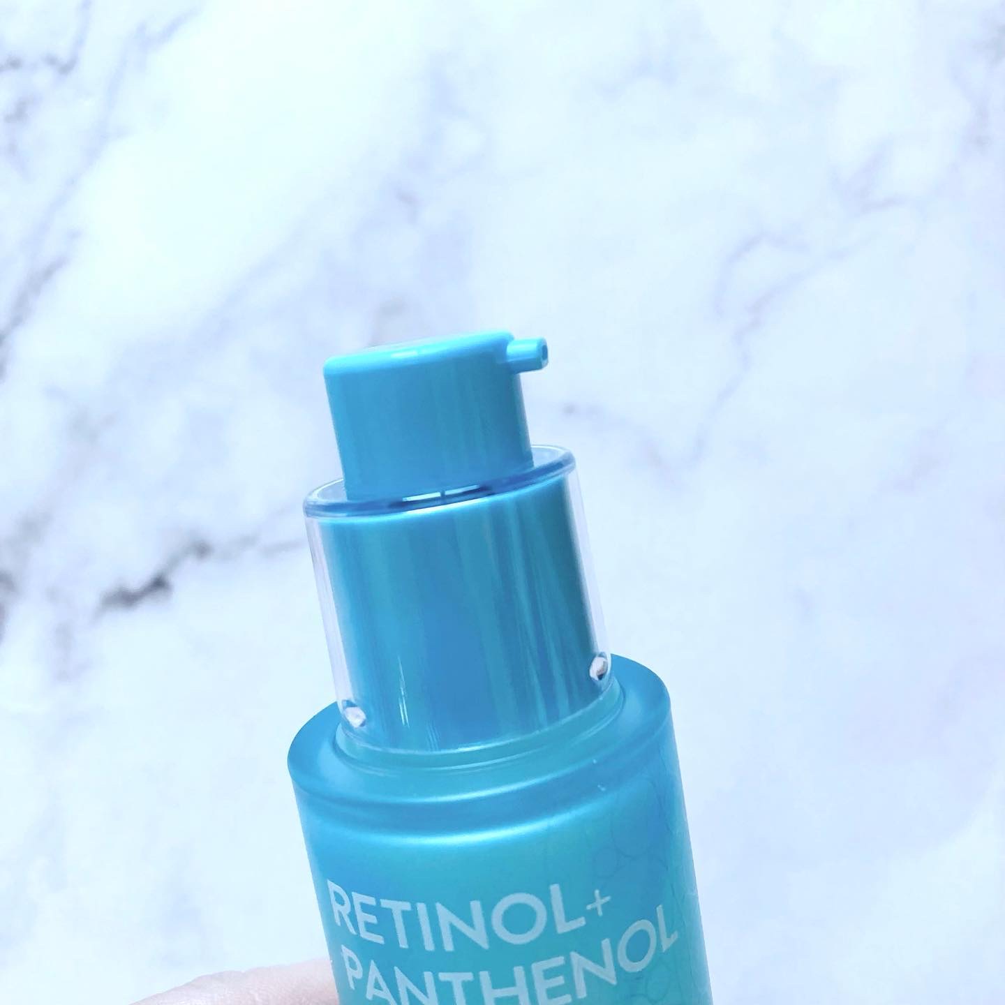 レチノールパンテノール10プロテクティブアンプル/ネイチャーリパブリック/美容液を使ったクチコミ（2枚目）