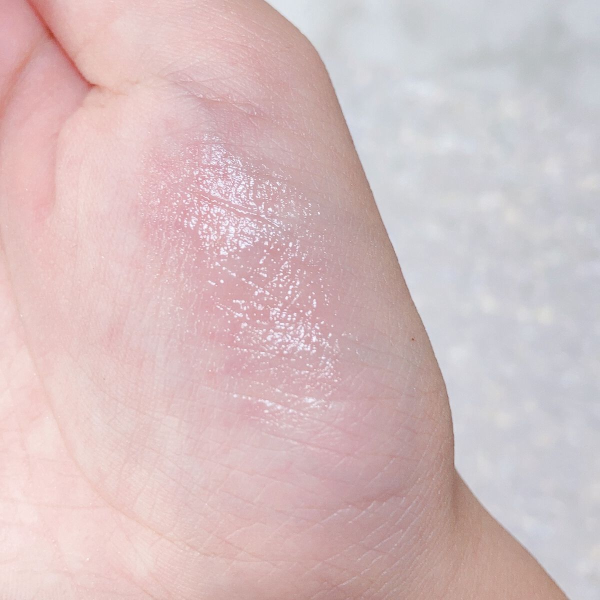 ジルスチュアート リップバーム/JILL STUART/リップバームを使ったクチコミ（2枚目）