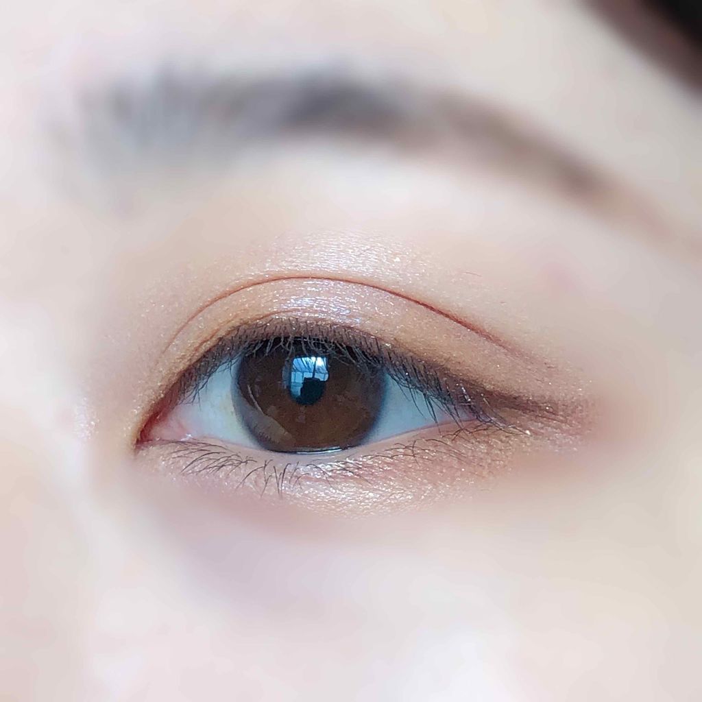 デザイニング カラー アイズ/SUQQU/アイシャドウパレットを使ったクチコミ(2枚目)