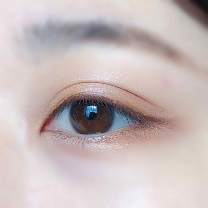 デザイニング カラー アイズ/SUQQU/アイシャドウパレットを使ったクチコミ(2枚目)