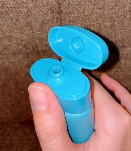 cleansing cream/Do white+/クレンジングクリームを使ったクチコミ(2枚目)