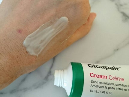 ドクタージャルト シカペアセラム /Dr.Jart+/美容液を使ったクチコミ(3枚目)