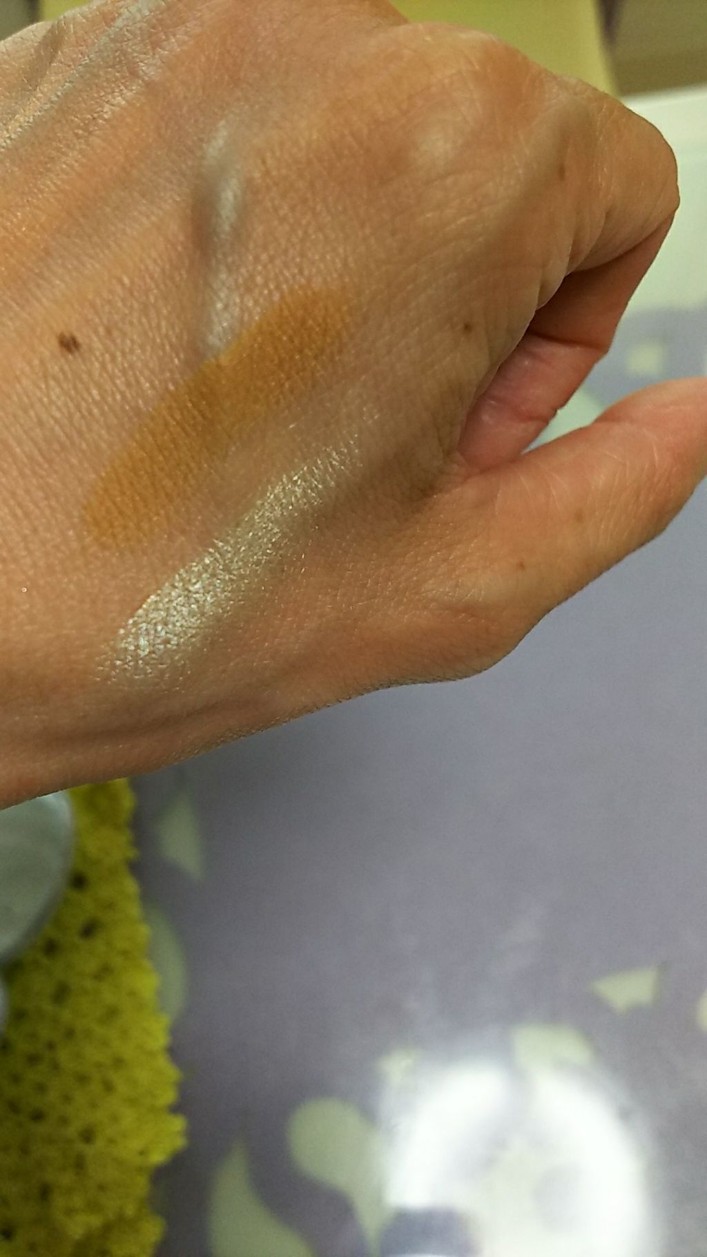 フェイスステュディオ Vフェイス デュオスティック/MAYBELLINE NEW YORK/ジェル・クリームチークを使ったクチコミ(4枚目)