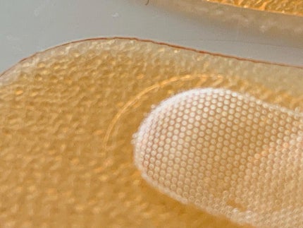 クオニス ダーマフィラープレミア/Quanis/シートマスク・パックを使ったクチコミ(4枚目)