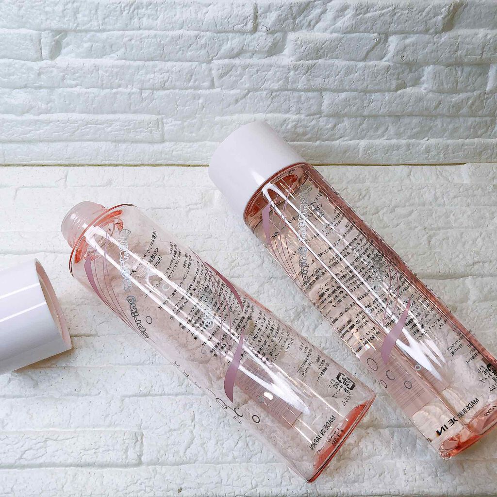 もちもち化粧水 Spring mermaiD cheek/Spring mermaiD cheek/化粧水を使ったクチコミ(1枚目)