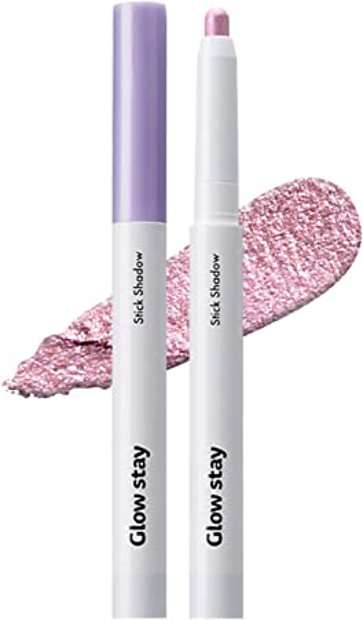 グロウステイスティックシャドウ PP01 バイオレットチャーム