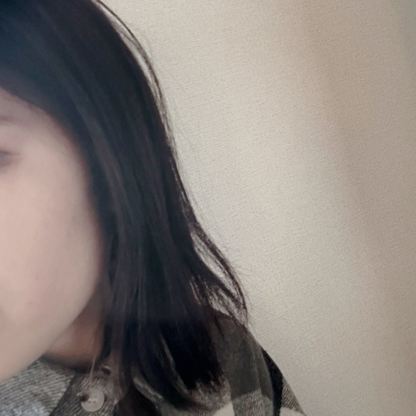 ナチュラルストレートシャンプー&トリートメント/AIRGRAN/市販シャンプーを使ったクチコミ(6枚目)