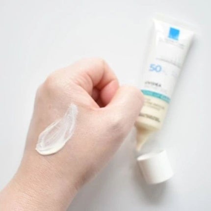 UVイデア XL プロテクショントーンアップ クリア/ラ ロッシュ ポゼ/化粧下地を使ったクチコミ(4枚目)