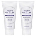 MlCRO MICELLAR / HAPPY BATH