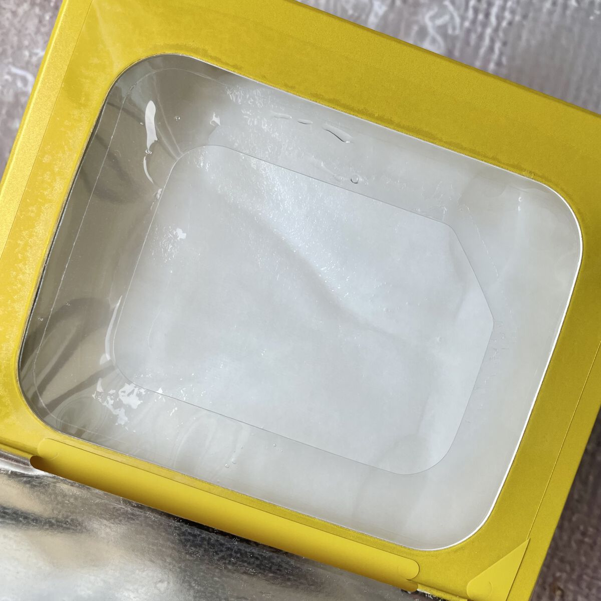 ルルルン ハイドラ V マスク/ルルルン/シートマスク・パックを使ったクチコミ（2枚目）