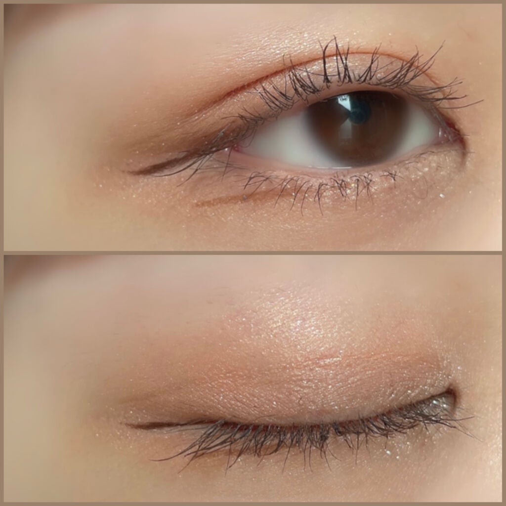 シャドウパレット/dasique/アイシャドウパレットを使ったクチコミ(4枚目)