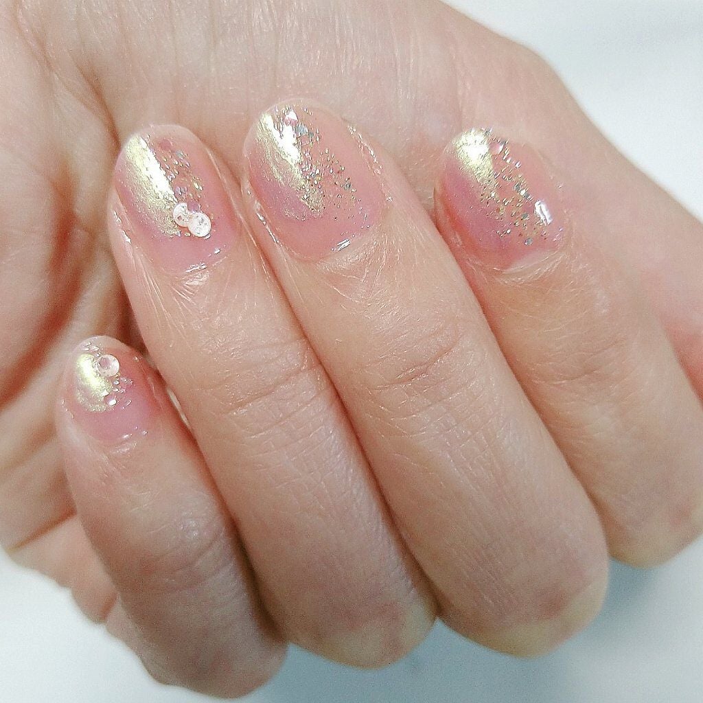 ネイルケアプロテクター/オルビス/ネイルオイル・トリートメントを使ったクチコミ(3枚目)