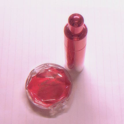 キス グロウ リップ オイル 007 プラウド トゥ ビー ピンク/REVLON/リップグロスの画像