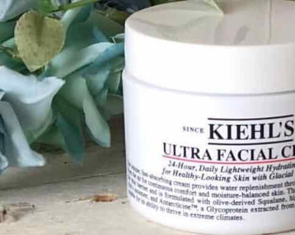 クリーム UFC/Kiehl's/フェイスクリームを使ったクチコミ(1枚目)