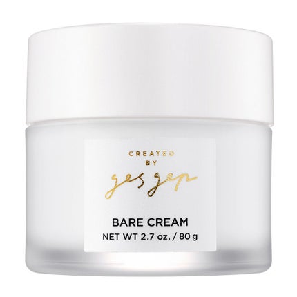 gesgep GGベアクリーム