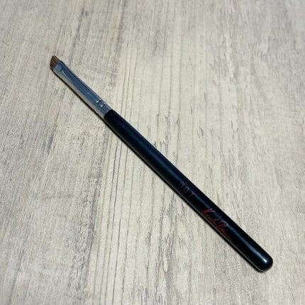 アイブロウブラシ(旧)/ケサランパサラン/メイクブラシを使ったクチコミ(1枚目)