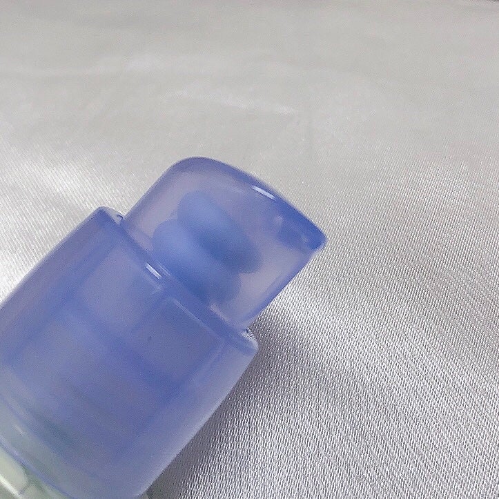 ケアトーンアップ/nuse/化粧下地を使ったクチコミ(4枚目)