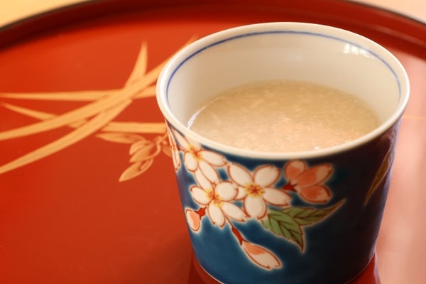 甘酒