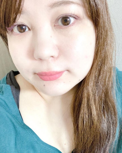 メロウシャンプー/メロウトリートメント/plus eau/市販シャンプーを使ったクチコミ(4枚目)