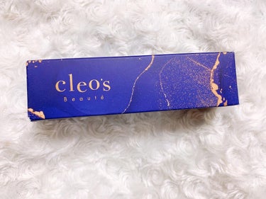 Cleo's Beauté アイシャンプーのクチコミ「
 
 ＼アイシャンプー初体験／
 
【Cleo's Beaute アイシャンプー】
 
まつ.....」（2枚目）