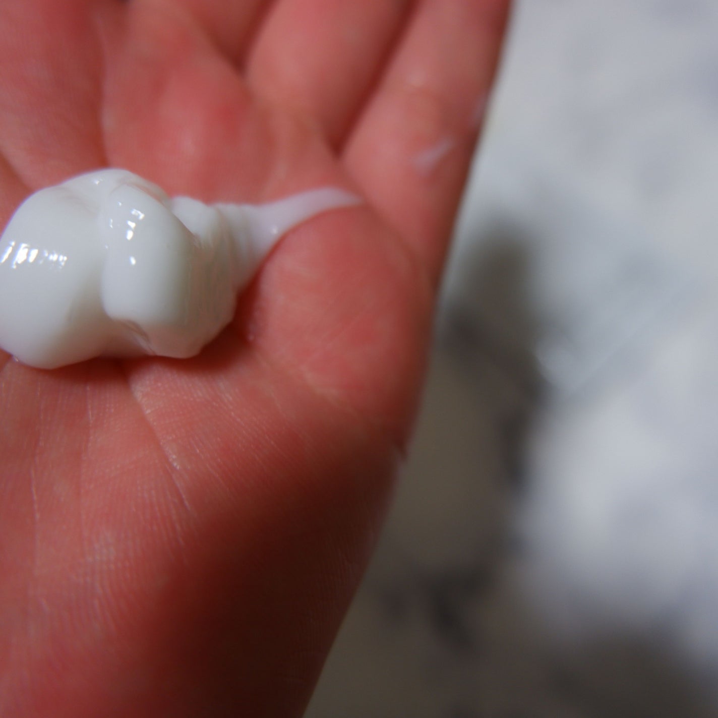 オーガニックシャンプー/トリートメント<モイストシャイン>/AROMA KIFI/市販シャンプーを使ったクチコミ(4枚目)