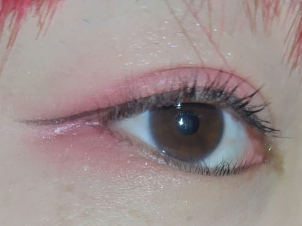 カネボウ アイカラーデュオ 17 Majestic Ruby/KANEBO/アイシャドウパレットの画像