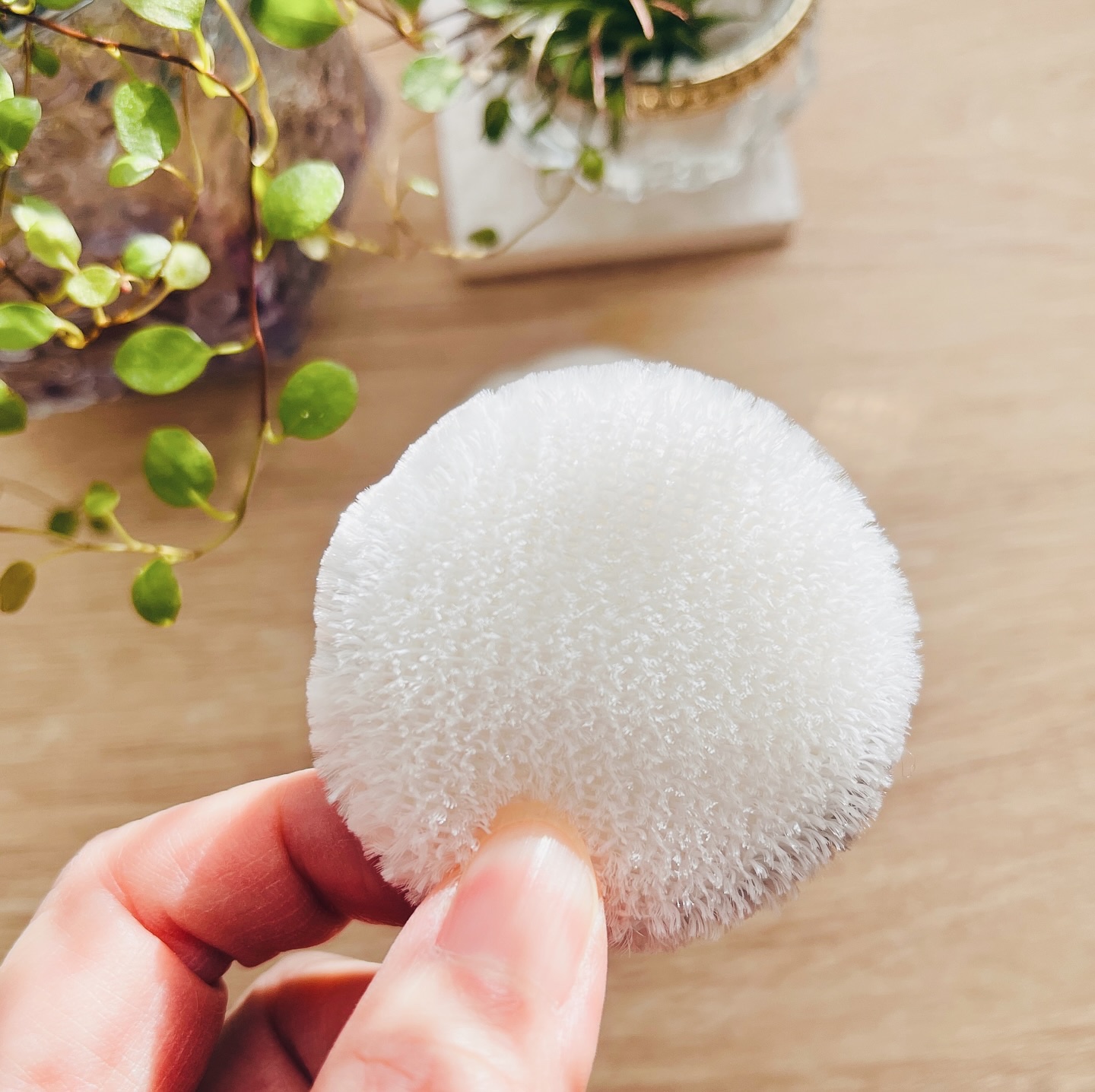 トレピカネイルパッド/アイセン/ネイル用品を使ったクチコミ（2枚目）