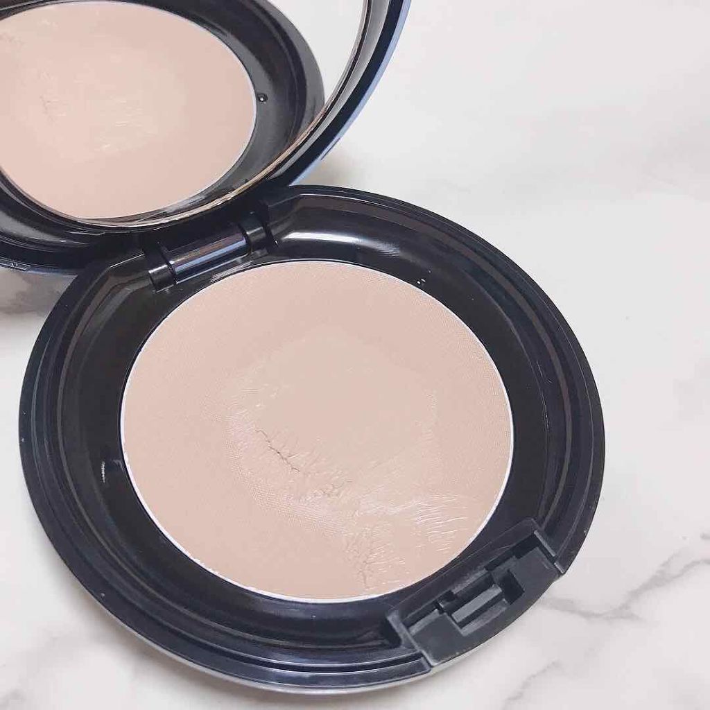 ドレスアップグロウファンデーション/プリマヴィスタ/クリーム・エマルジョンファンデーションを使ったクチコミ(4枚目)