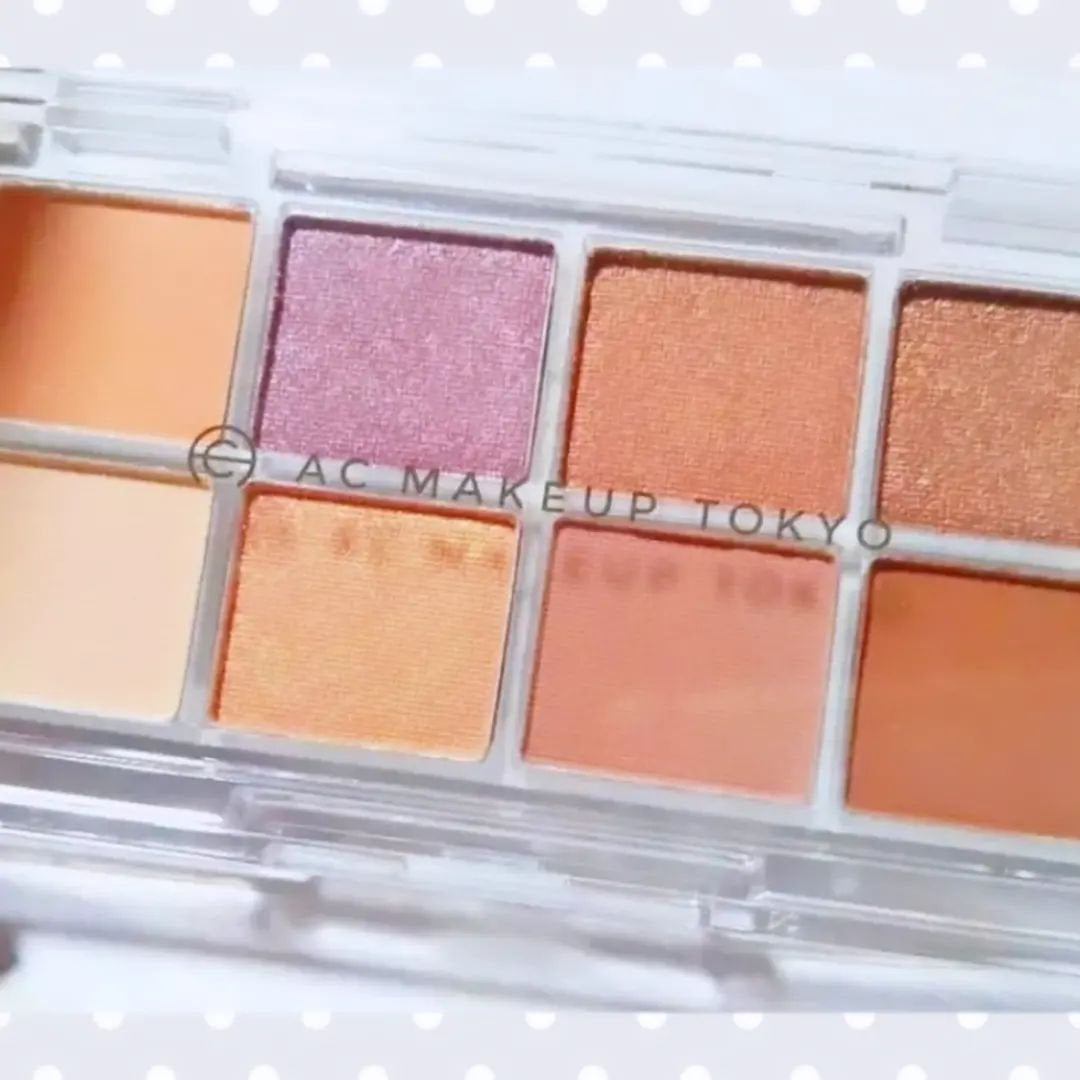 イルミクチュールシャドウ/excel/ジェル・クリームアイシャドウを使ったクチコミ(4枚目)