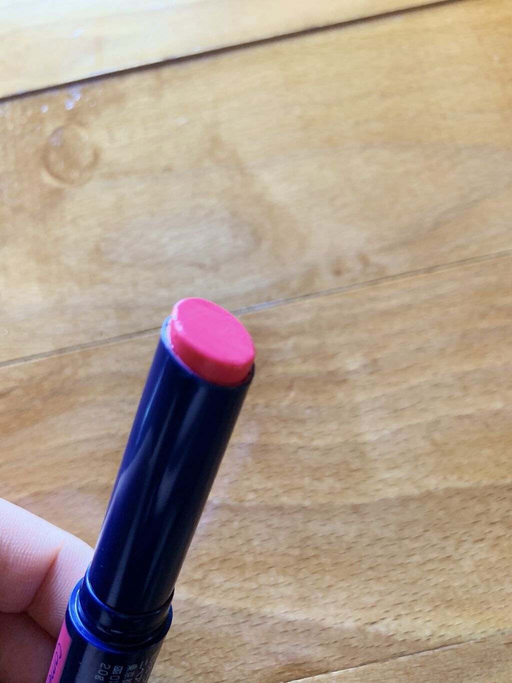 薬用スティックレギュラー/メンターム/リップクリームを使ったクチコミ（3枚目）