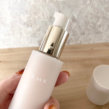 RMK ã©ã¹ãã£ã³ã° ãžã§ã«ã¯ãªãŒãã£ãã¡ã³ããŒã·ã§ã³/RMK/ã¯ãªãŒã ã»ãšãã«ãžã§ã³ãã¡ã³ããŒã·ã§ã³ã䜿ã£ãã¯ãã³ãïŒ5æç®ïŒ