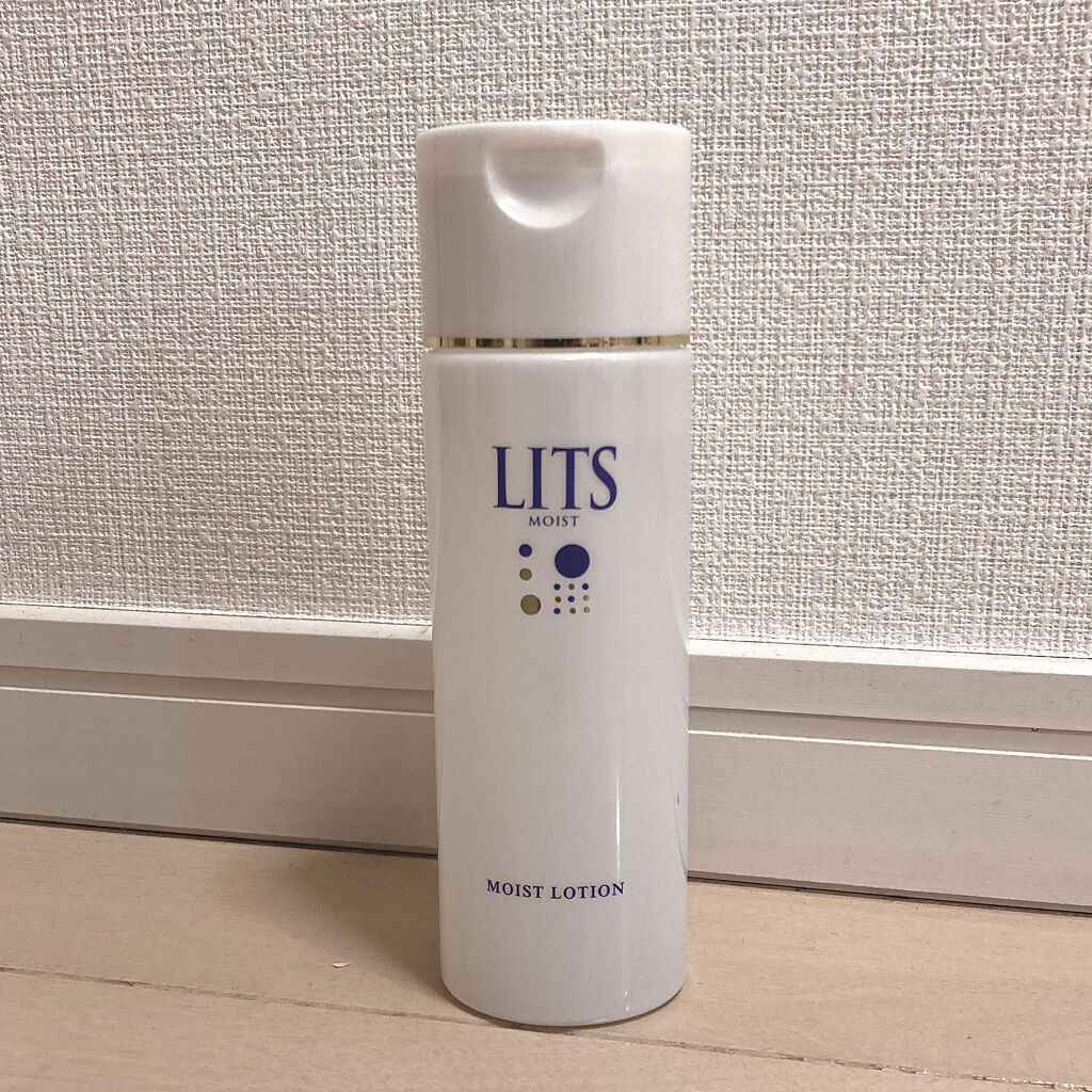 リバイバル うるおい玉/リッツ/美容液を使ったクチコミ（1枚目）