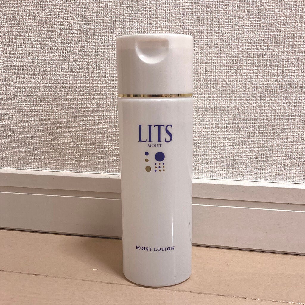 リバイバル うるおい玉/リッツ/美容液を使ったクチコミ(1枚目)