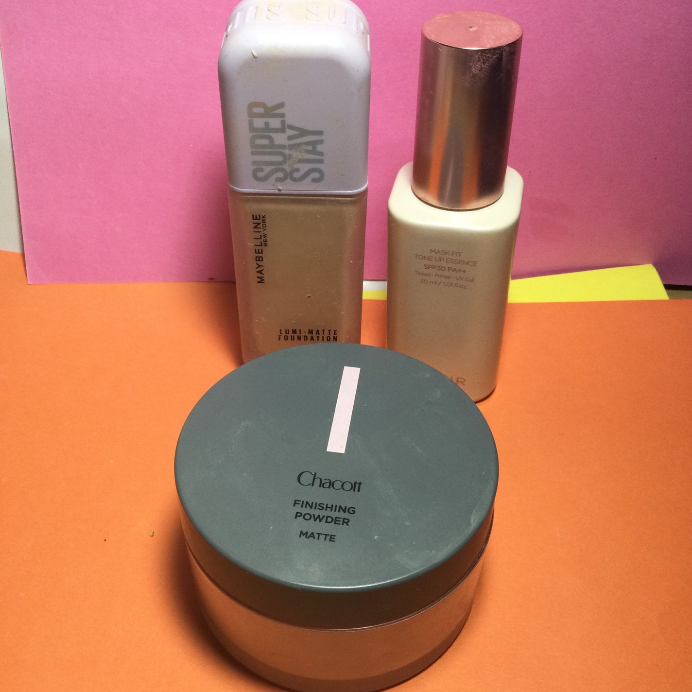 ボリューム&カールマスカラ アドバンストフィルム/ヒロインメイク/マスカラを使ったクチコミ(6枚目)