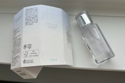 ローグロス/BBIA/リップグロスを使ったクチコミ(2枚目)