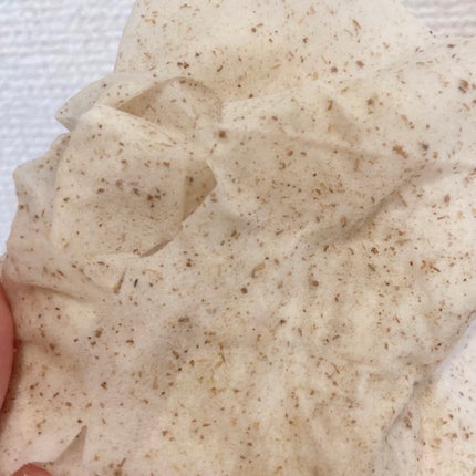 4番 ひんやりクーリングシートマスク/numbuzin/シートマスク・パックを使ったクチコミ(2枚目)