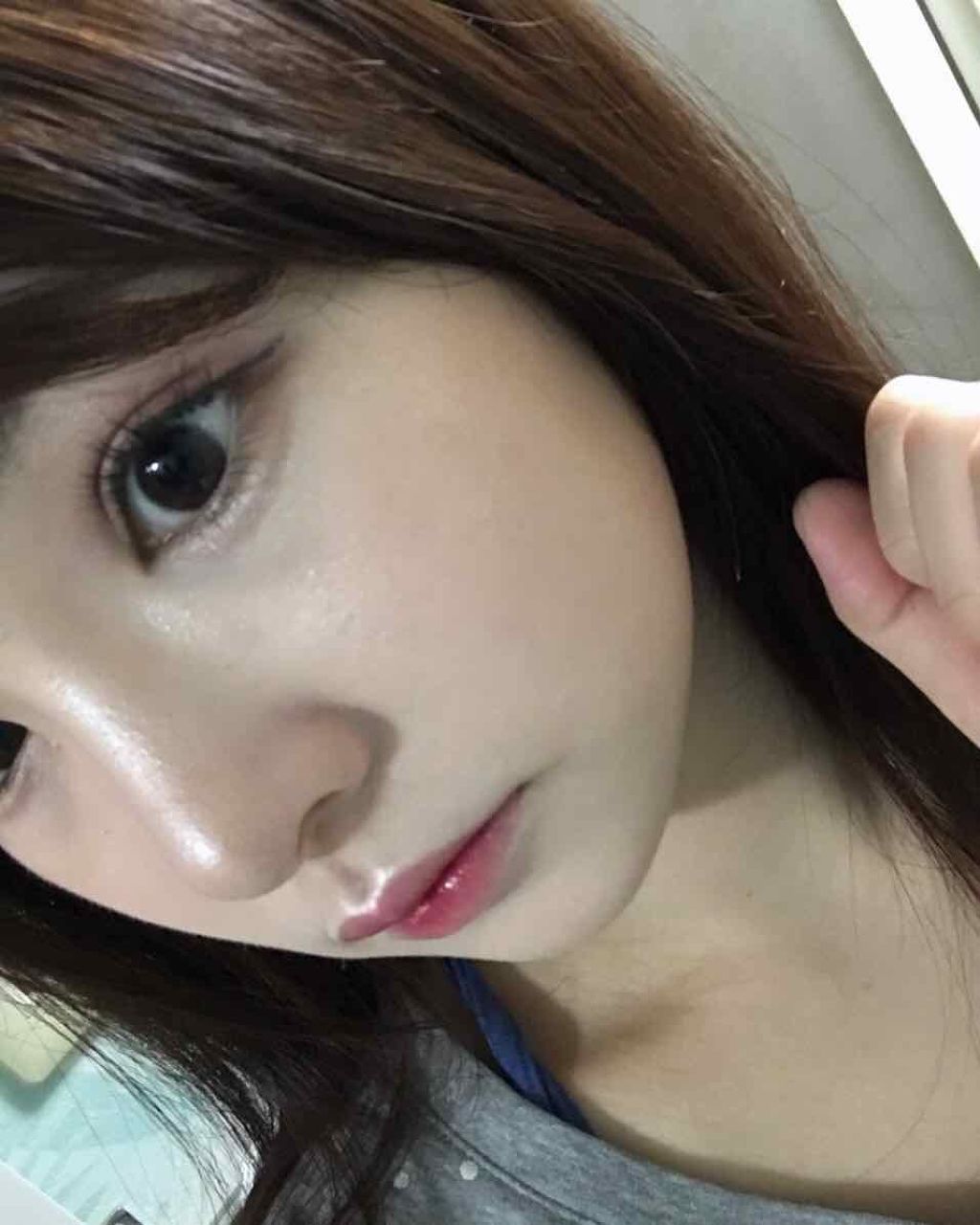 ラトゥー エクラ ファンデーション プライマー N/PAUL & JOE BEAUTE/化粧下地を使ったクチコミ(2枚目)