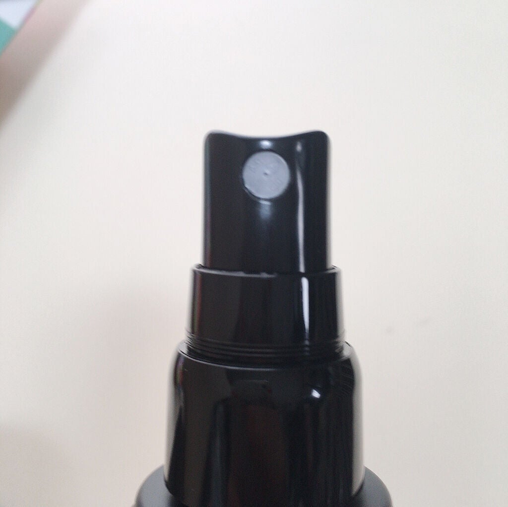 MELKEEメイクキープスプレー/MELKEE /ミスト状化粧水を使ったクチコミ(2枚目)