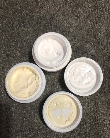ホワイトミルククリーム/Re:MAKE/ボディクリームを使ったクチコミ（3枚目）