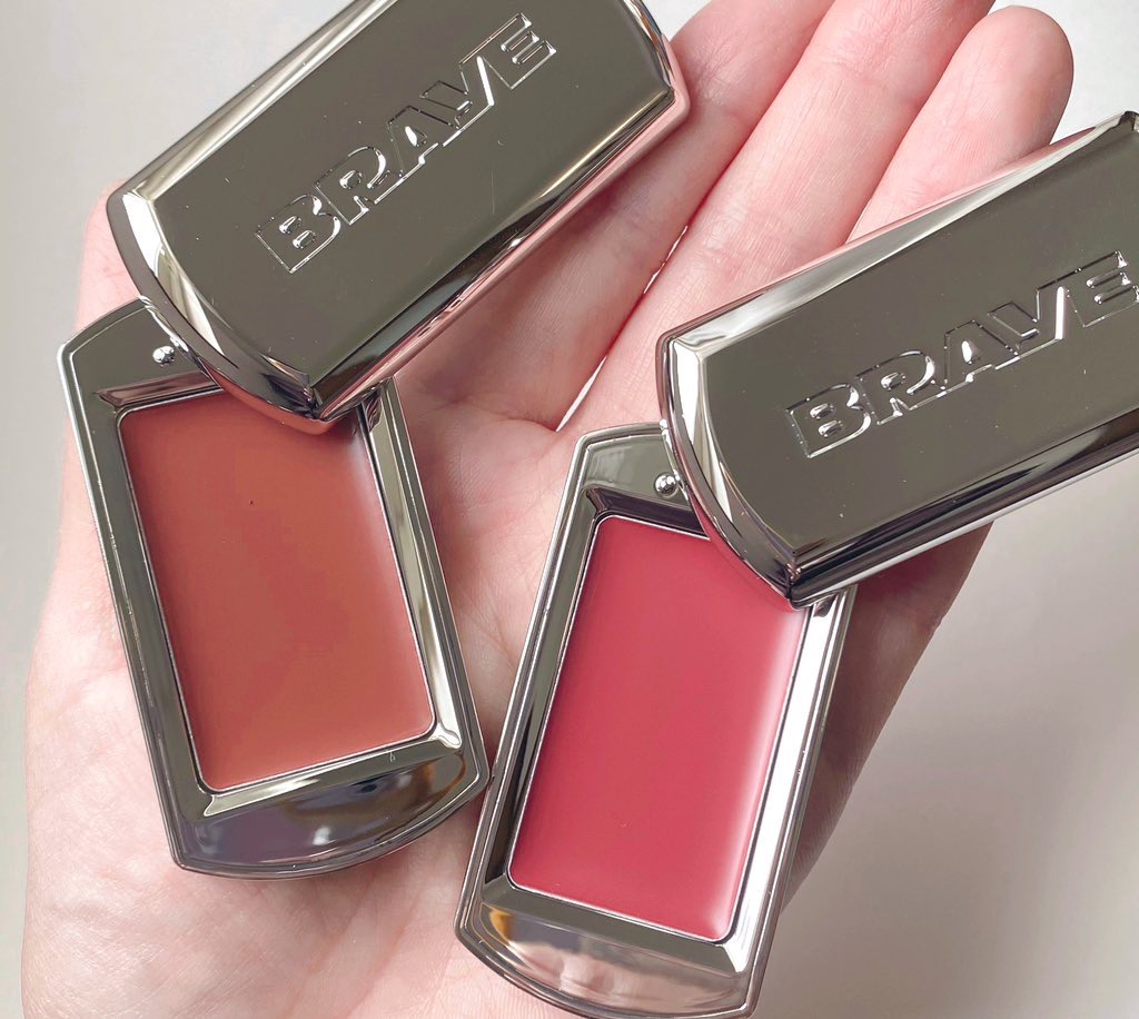 BRAYE LIPSLEEK/BRAYE/口紅を使ったクチコミ（1枚目）