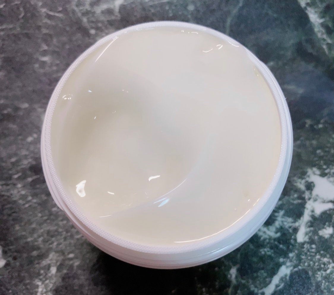 ミルキージェル EX/アベンヌ/オールインワン化粧品を使ったクチコミ(2枚目)