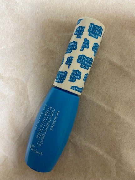 エテュセ オイルブロックベース テカリ/ettusais/化粧下地を使ったクチコミ(4枚目)