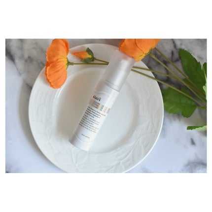 フレッシュリージュースドビタミンチャージングセラム(30ml)/Klairs/美容液を使ったクチコミ(2枚目)